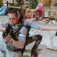 Illustration for article titled Brad Pitt and Angelina Jolie to show off their love by starring in another movie together